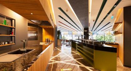 ibis Styles Istanbul Merter - image 11