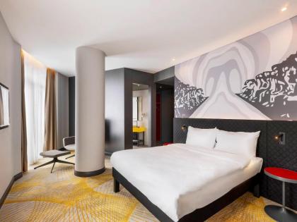 ibis Styles Istanbul Merter - image 12