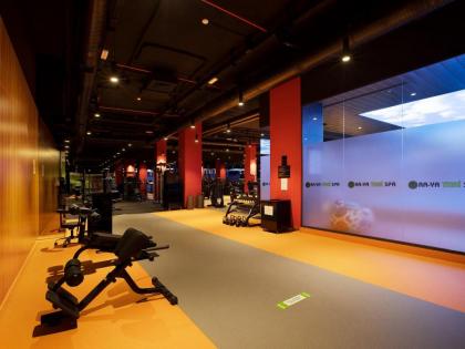 ibis Styles Istanbul Merter - image 14