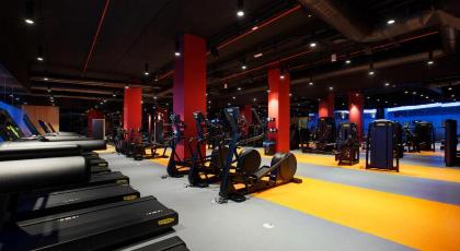 ibis Styles Istanbul Merter - image 15