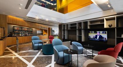 ibis Styles Istanbul Merter - image 16