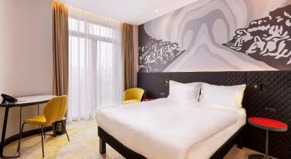 ibis Styles Istanbul Merter - image 19