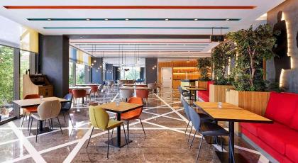 ibis Styles Istanbul Merter - image 20