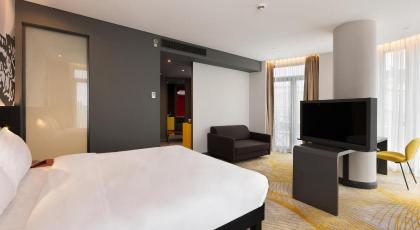 ibis Styles Istanbul Merter - image 3