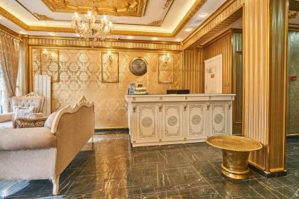 Sultan Suleyman Palace Hotel & Spa - image 1