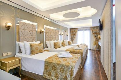 Sultan Suleyman Palace Hotel & Spa - image 7