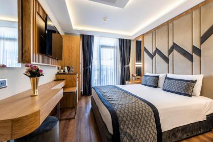 Endican Sultanahmet Hotel - image 12