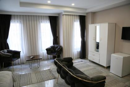 ATİK HOTEL - image 14