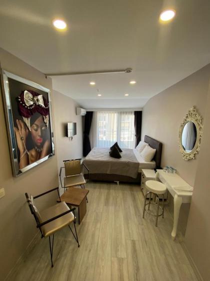 ATİK HOTEL - image 2