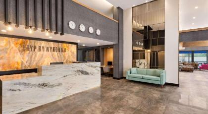 Tryp by Wyndham Istanbul Atasehir - image 12