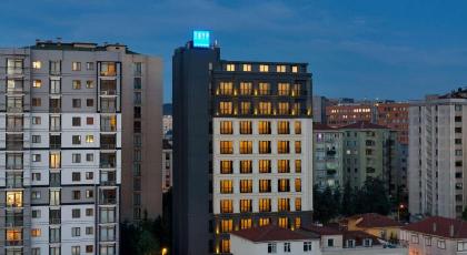 Tryp by Wyndham Istanbul Atasehir - image 15