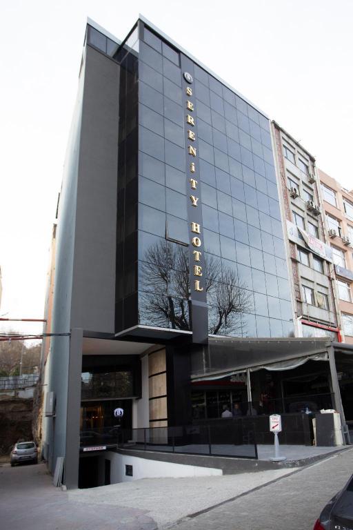 Besiktas Serenity Hotel - main image