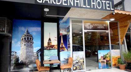 GARDEN HILL HOTEL - image 8