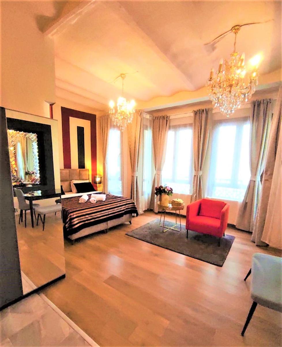 Delightful Suite Sultanahmet I - main image