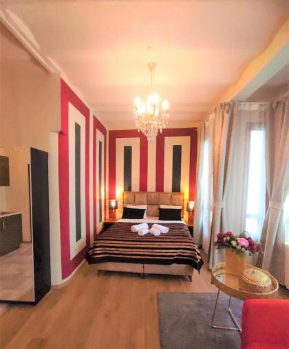 Delightful Suite Sultanahmet I - image 10