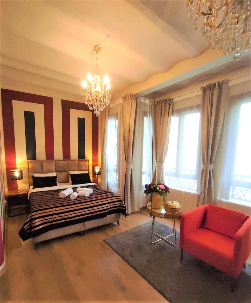 Delightful Suite Sultanahmet I - image 2