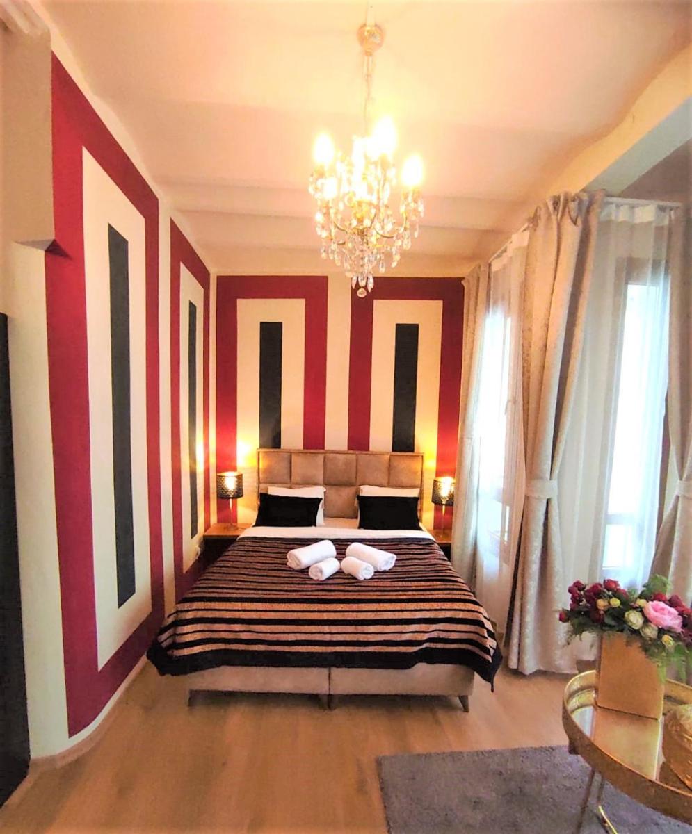 Delightful Suite Sultanahmet I - image 3