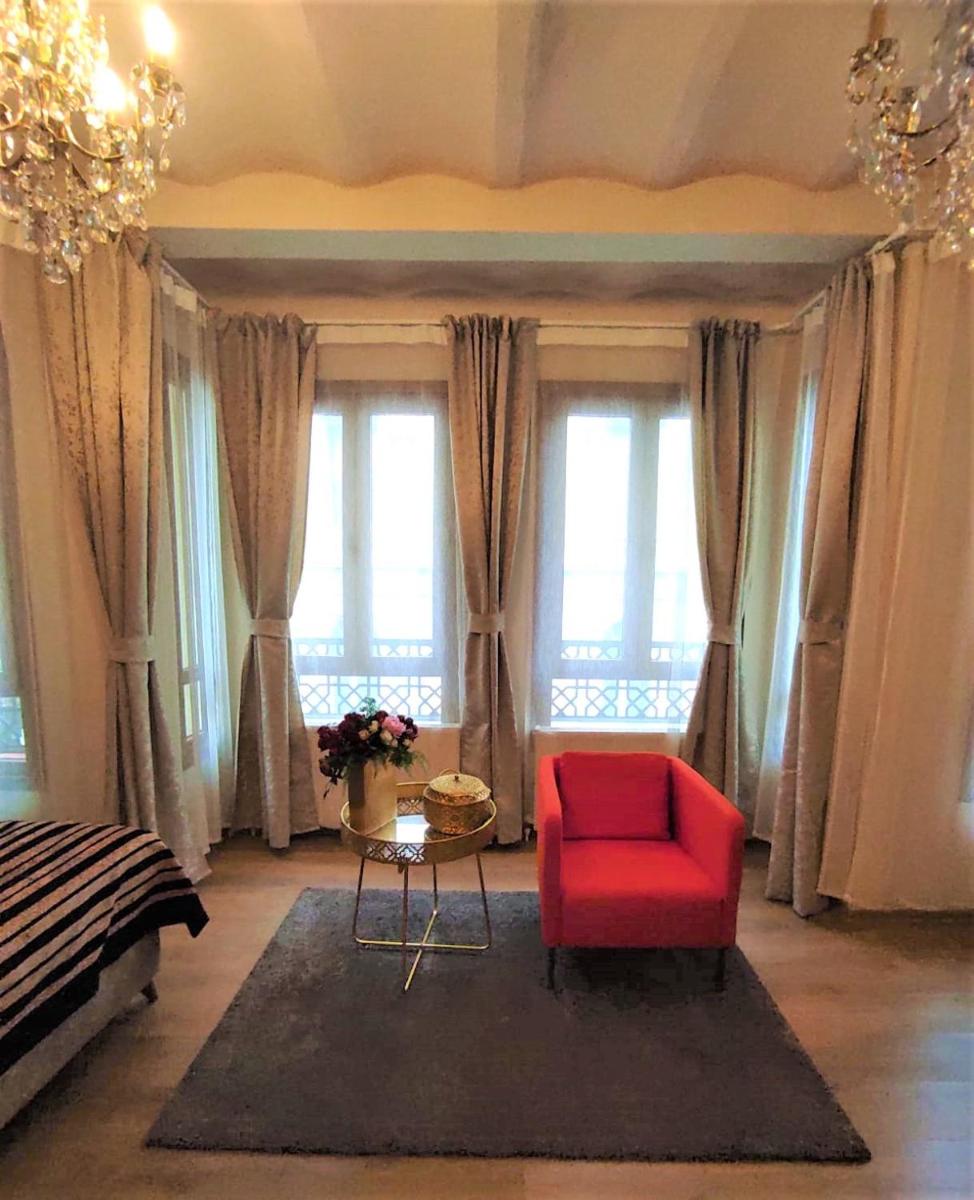 Delightful Suite Sultanahmet I - image 5