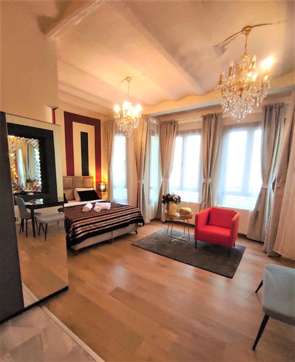 Delightful Suite Sultanahmet I - image 7