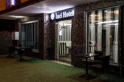 Cnr Inci Hotel - image 13