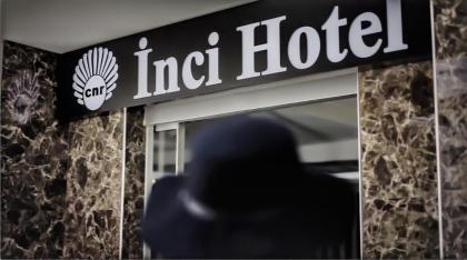 Cnr Inci Hotel - image 14