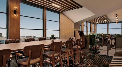 Ramada Encore by Wyndham Istanbul Avcilar - image 11