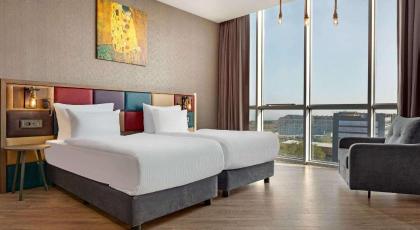 Ramada Encore by Wyndham Istanbul Avcilar - image 13