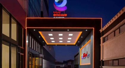 Ramada Encore by Wyndham Istanbul Avcilar - image 19