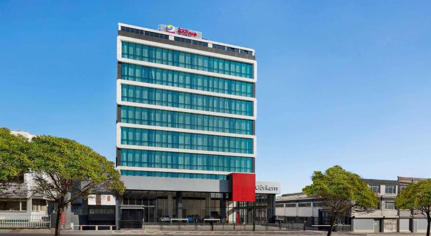 Ramada Encore by Wyndham Istanbul Avcilar - image 2