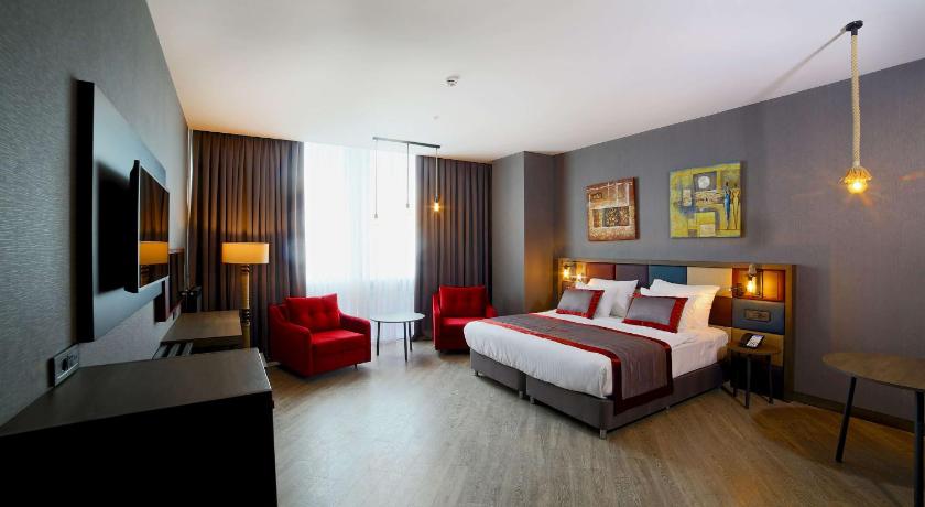 Ramada Encore by Wyndham Istanbul Avcilar - image 3