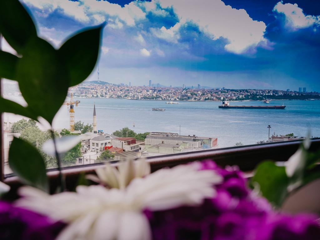 Cihangir by Aydin Suite Hotel - main image