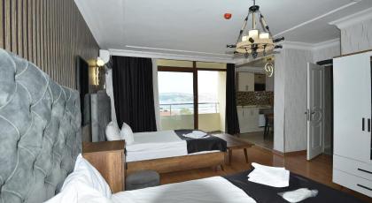 Cihangir by Aydin Suite Hotel - image 10