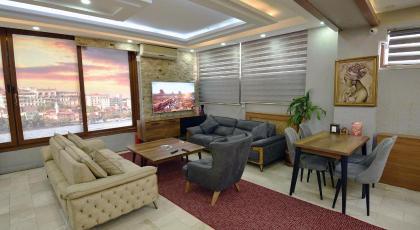 Cihangir by Aydin Suite Hotel - image 11