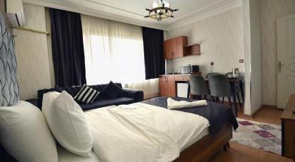 Cihangir by Aydin Suite Hotel - image 19