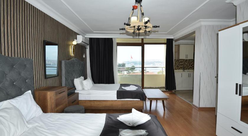 Cihangir by Aydin Suite Hotel - image 2