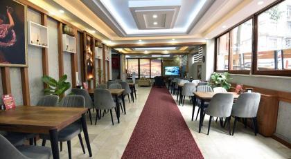 Cihangir by Aydin Suite Hotel - image 7