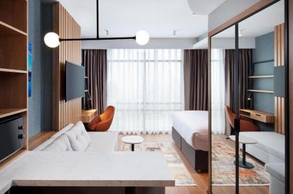 Residence Inn by Marriott Istanbul Atasehir - image 13