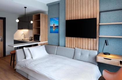 Residence Inn by Marriott Istanbul Atasehir - image 15