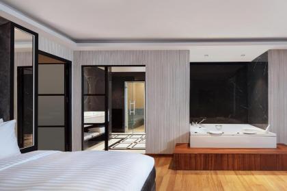 Residence Inn by Marriott Istanbul Atasehir - image 16