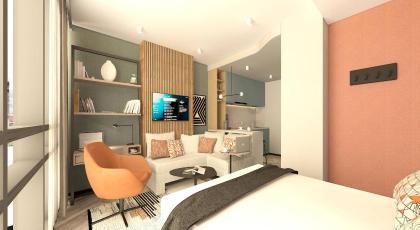 Residence Inn by Marriott Istanbul Atasehir - image 20