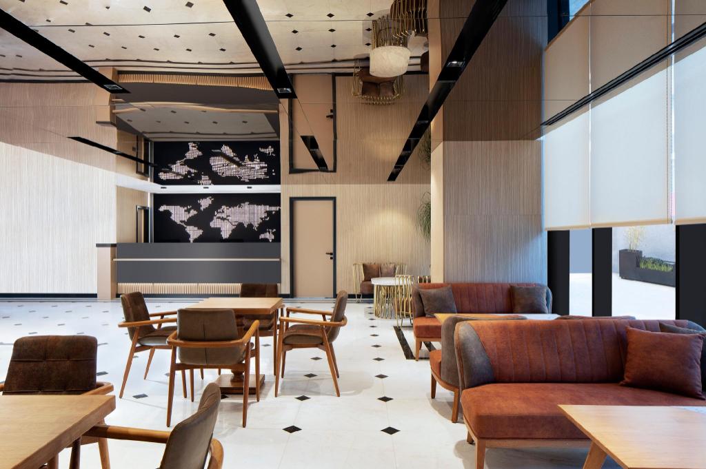 Residence Inn by Marriott Istanbul Atasehir - image 3