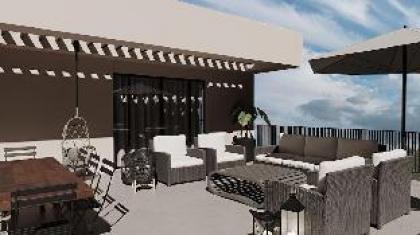 Grand residence 2 1 With Terrace ( New project ) - image 10