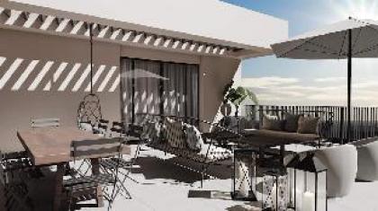 Grand residence 2 1 With Terrace ( New project ) - image 11