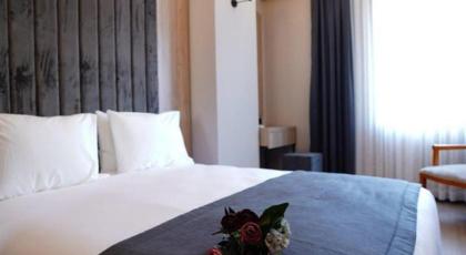 Mineo Hotel Taksim - image 11