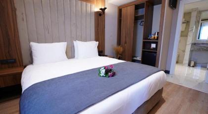 Mineo Hotel Taksim - image 14