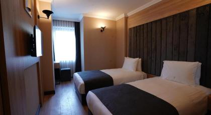 Mineo Hotel Taksim - image 18