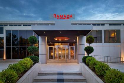 Ramada by Wyndham Istanbul Sile - image 12