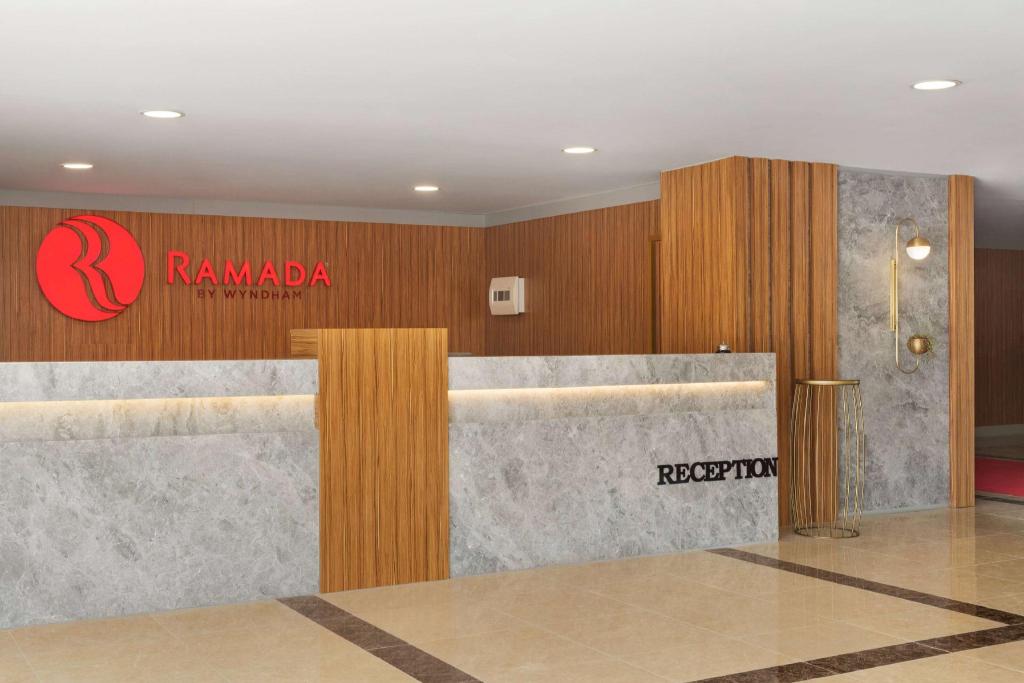 Ramada by Wyndham Istanbul Sile - image 5