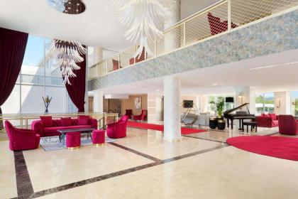 Ramada by Wyndham Istanbul Sile - image 7