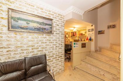 Istanbul Taksim MARİDA RESIDENCE - image 12